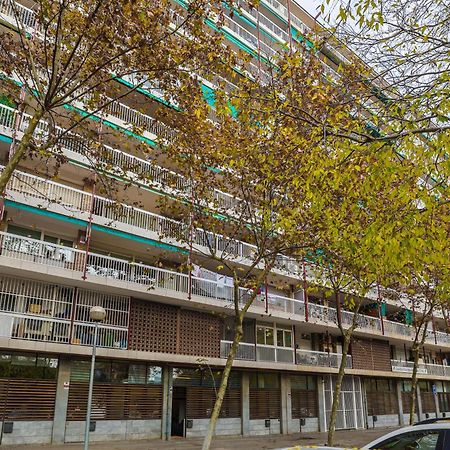Apartamento Alcam Les Corts Barcelona Exterior foto