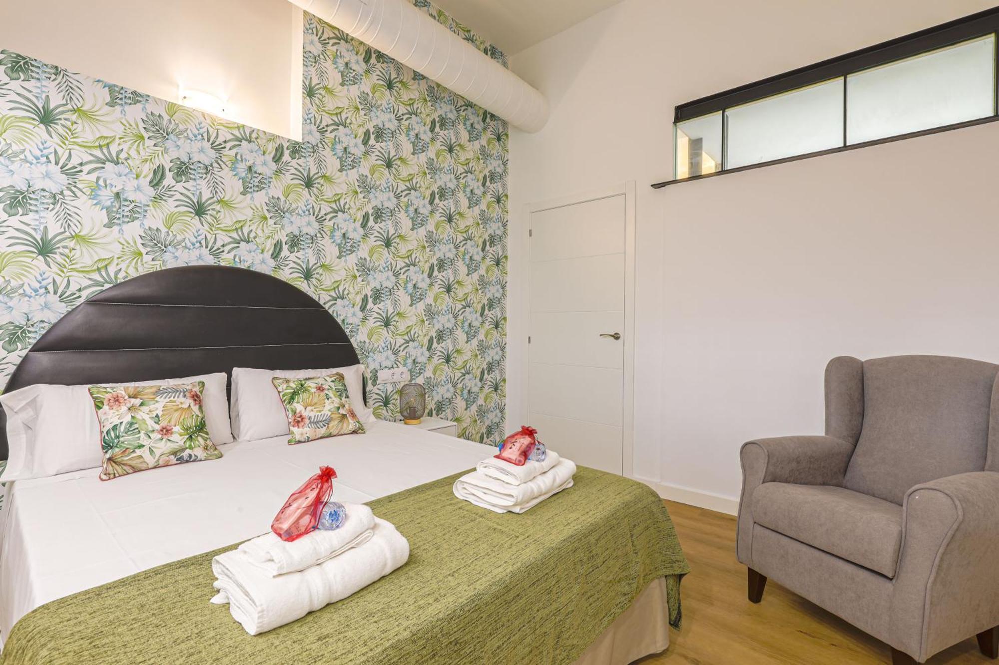Apartamento Alcam Les Corts Barcelona Exterior foto